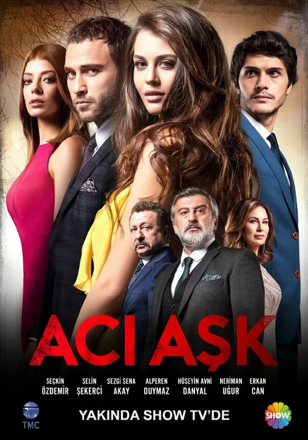 Горькая любовь сериал 2015 смотреть онлайн бесплатно в хорошем качестве HD